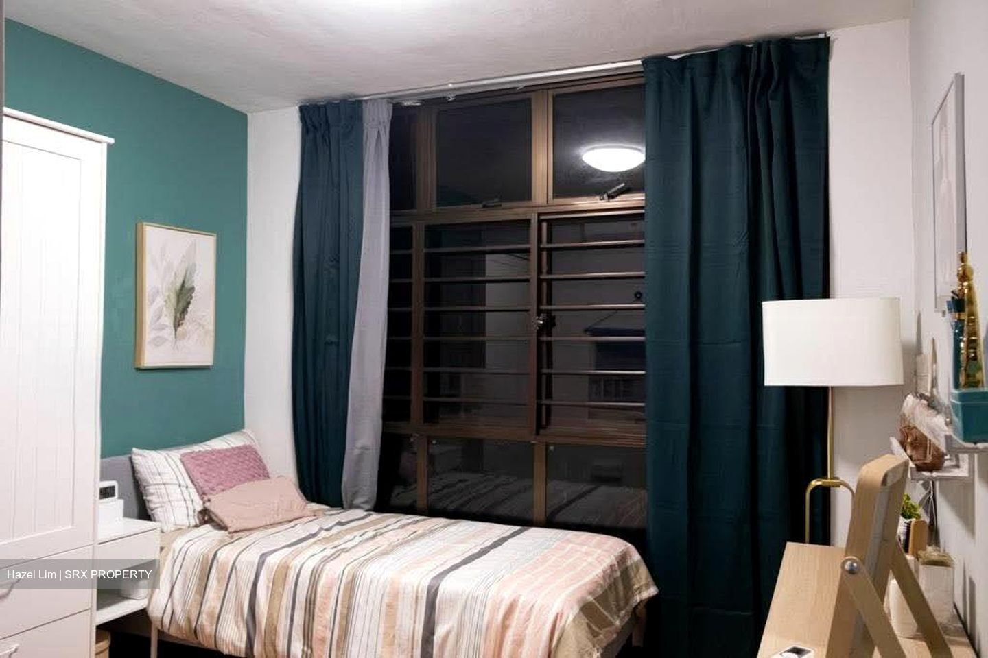 Blk 469 Segar Gardens (Bukit Panjang), HDB 5 Rooms #550857901